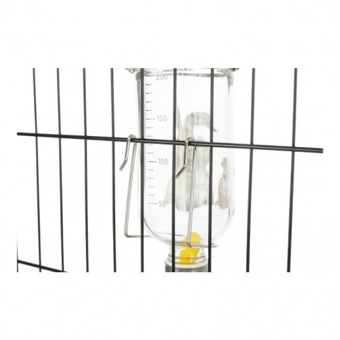 Trixie Itató Üveg 250ml Honey És Hopper