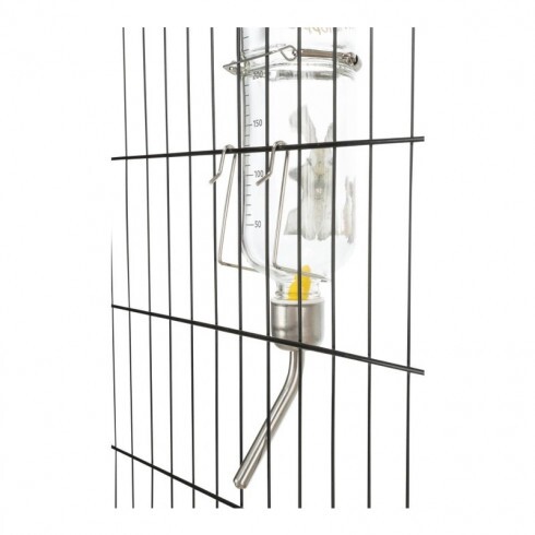 Trixie Itató Üveg 250ml Honey És Hopper