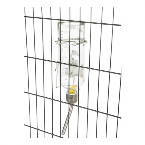 Trixie Itató Üveg 250ml Honey És Hopper