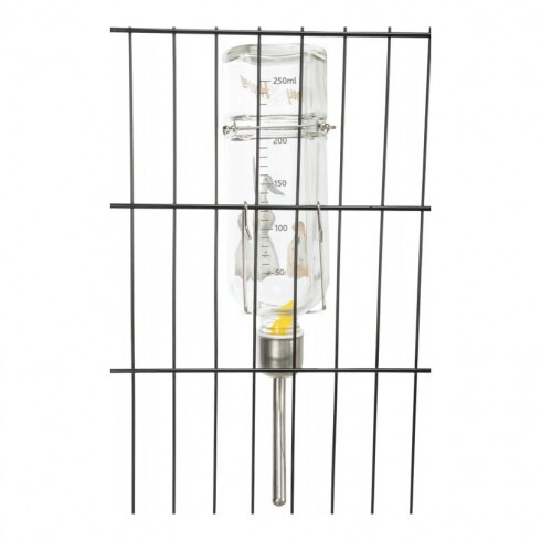 Trixie Itató Üveg 250ml Honey És Hopper