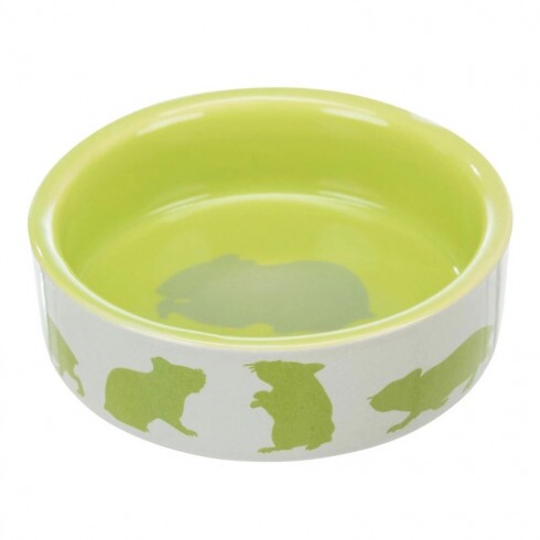 Trixie Tál Kerámia Hörcsög Mintávalx80ml