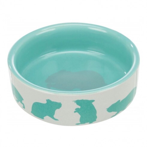 Trixie Tál Kerámia Hörcsög Mintávalx80ml