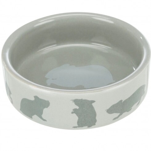 Trixie Tál Kerámia Hörcsög Mintávalx80ml