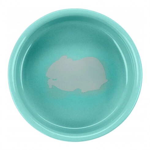Trixie Tál Kerámia Hörcsög Mintávalx80ml