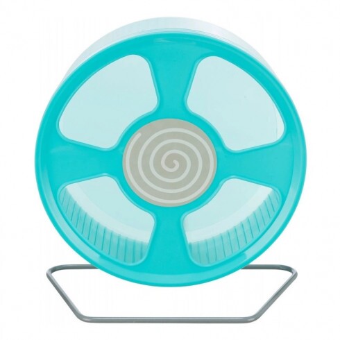 Trixie Hörcsögforgó Műanyag 20cm