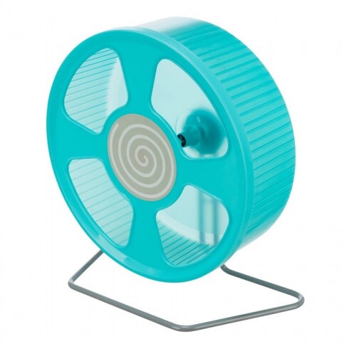 Trixie Hörcsögforgó Műanyag 20cm