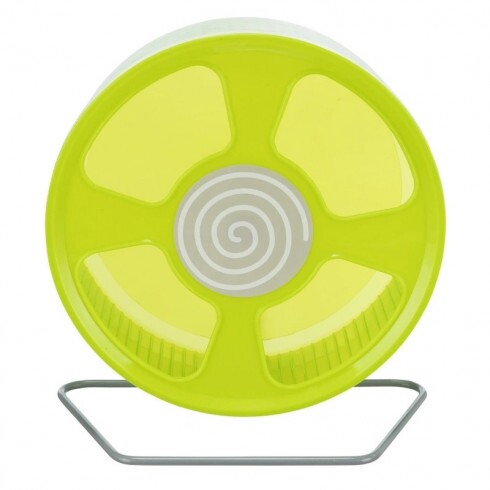 Trixie Hörcsögforgó Műanyag 20cm