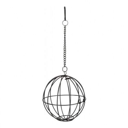 Trixie Eledeltartó Labda Rágcsálónak 12cm