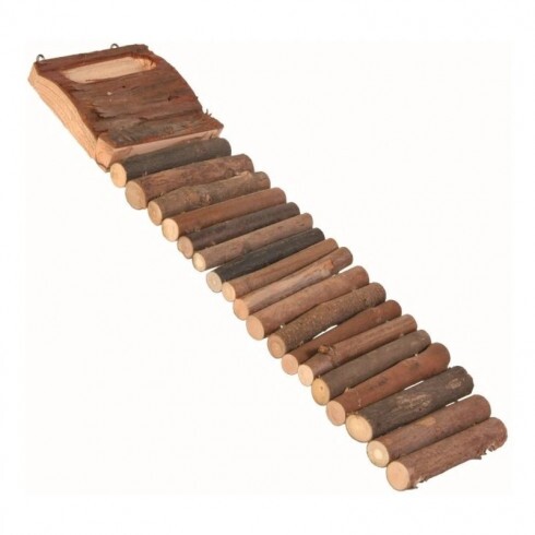 Trixie Létra Hörcsögnek 7x27cm