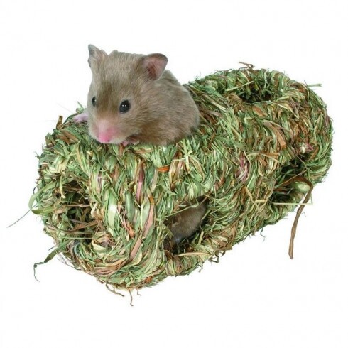 Trixie Odú Fűből Rágcsálóknak Dupla 10×19cm