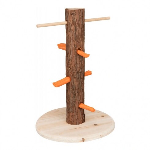 Trixie Gyümölcstartó Fa 25x36cm