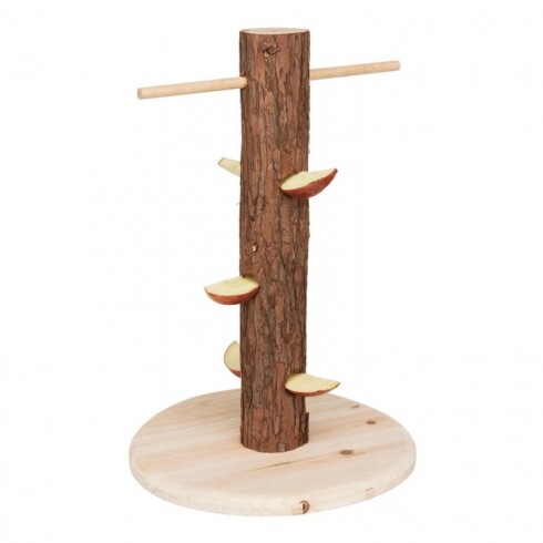 Trixie Gyümölcstartó Fa 25x36cm