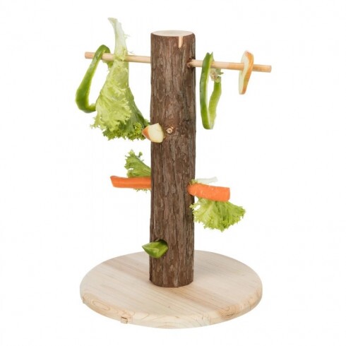 Trixie Gyümölcstartó Fa 25x36cm