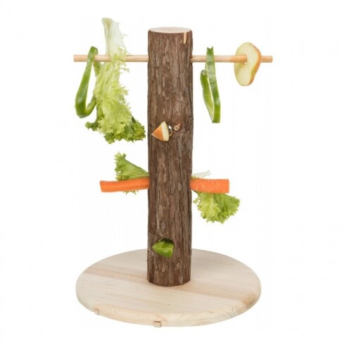 Trixie Gyümölcstartó Fa 25x36cm