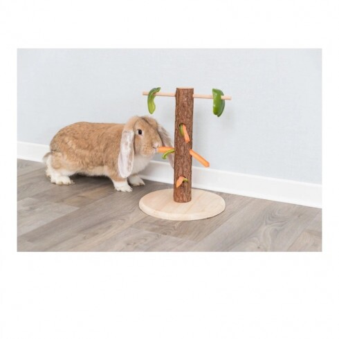 Trixie Gyümölcstartó Fa 25x36cm