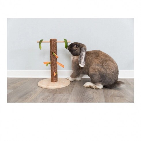 Trixie Gyümölcstartó Fa 25x36cm