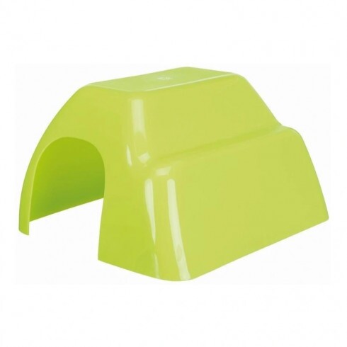 Trixie Ház Műanyag Tengerimalacnak 23×15×26cm