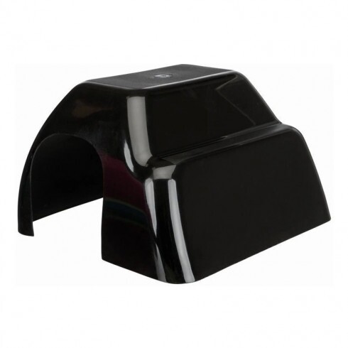 Trixie Ház Műanyag Tengerimalacnak 23×15×26cm