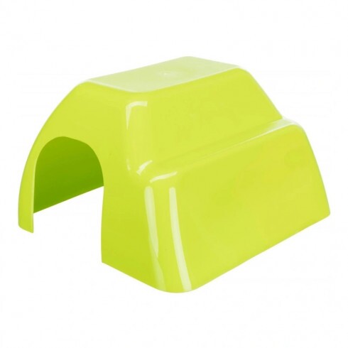 Trixie Ház Műanyag Nyúlnak 29×19×33cm