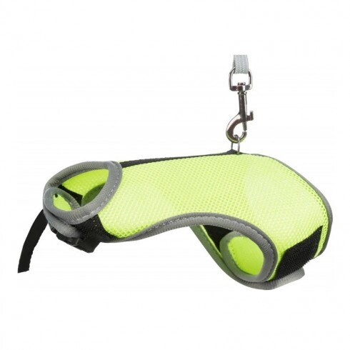 Trixie Hám+Póráz Nyúlnak 25-32cm, 1,20m