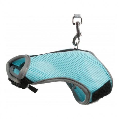 Trixie Hám+Póráz Nyúlnak 25-32cm, 1,20m