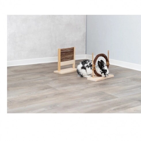 Trixie Agility szett rágcsálónak 28x26x12cm