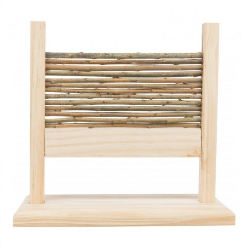 Trixie Agility szett rágcsálónak 28x26x12cm