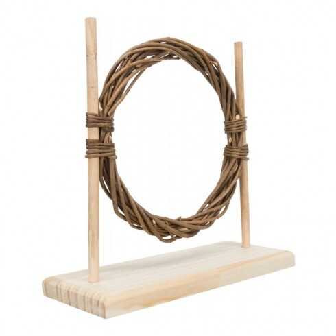 Trixie Agility szett rágcsálónak 28x26x12cm