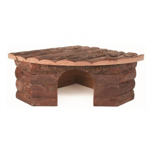 Trixie Jesper Sarok Odú Törpe Nyúlnak, 42x15x30