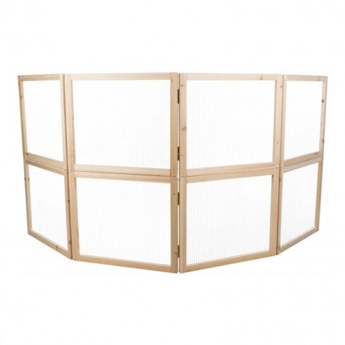 Trixie Nyúl Kifutó Beltérre 60x50cm