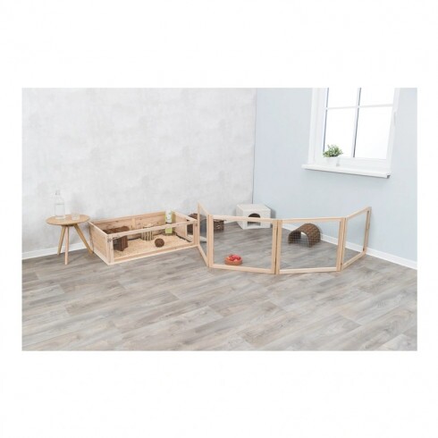 Trixie Nyúl Kifutó Beltérre 60x50cm