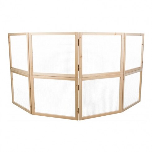 Trixie Nyúl Kifutó Beltérre 60x50cm