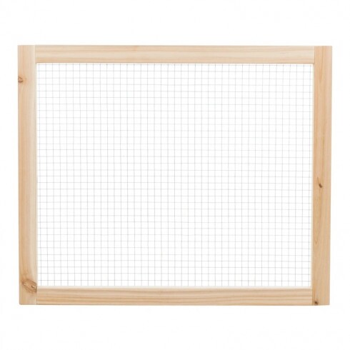 Trixie Nyúl Kifutó Beltérre 60x50cm