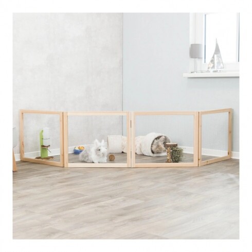 Trixie Nyúl Kifutó Beltérre 60x50cm