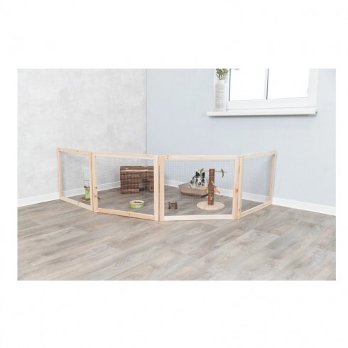 Trixie Nyúl Kifutó Beltérre 60x50cm