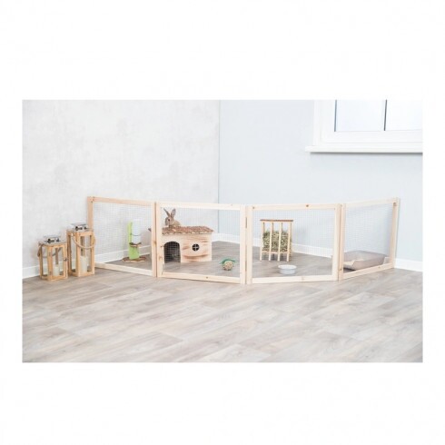 Trixie Nyúl Kifutó Beltérre 60x50cm