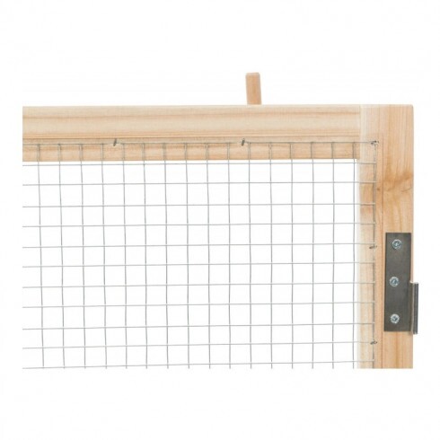 Trixie Nyúl Kifutó Beltérre 60x50cm