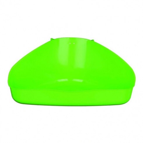 Trixie Wc Sarok Műanyag Hörcsög 16×7×12cm / 12cm