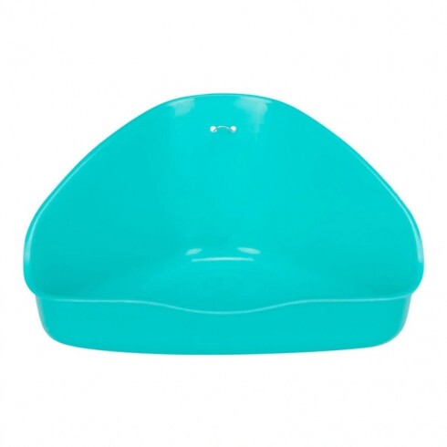 Trixie Wc Sarok Műanyag Hörcsög 16×7×12cm / 12cm