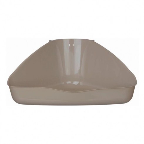 Trixie Wc Sarok Műanyag Tengeri Malac Nyúl 36×21×30cm / 30cm