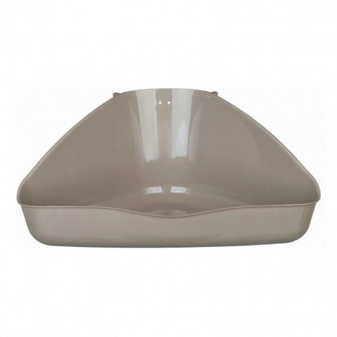 Trixie Wc Sarok Műanyag Vadászgörény Nyúl 45×21×30cm / 30cm