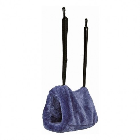 Trixie Bújó Plüss Egérnek Hörcsögnek 9×12×16cm