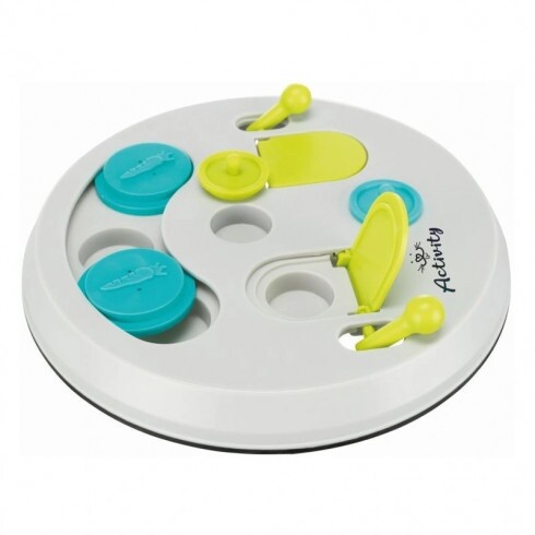 Trixie Játék Flip Board 23cm, műanyag