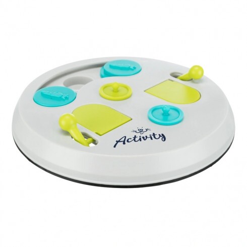Trixie Játék Flip Board 23cm, műanyag