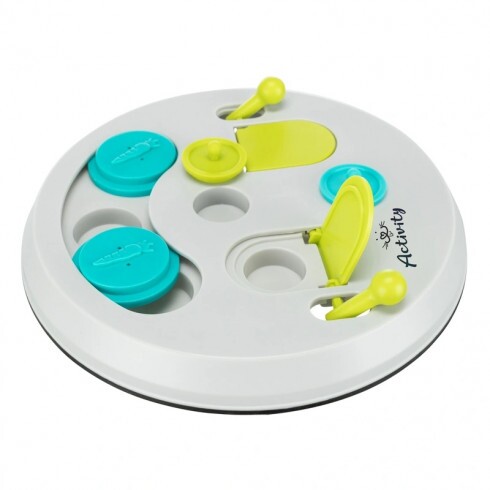 Trixie Játék Flip Board 23cm, műanyag