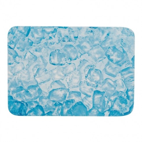 Trixie Hűtőmatrac Rágcsálónak Kerámia 28x20cm Kék