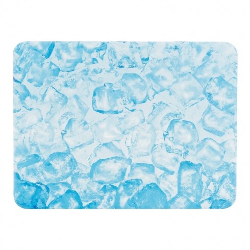 Trixie Hűtőmatrac Hörcsögnek, Kerámia 20x15cm Kék