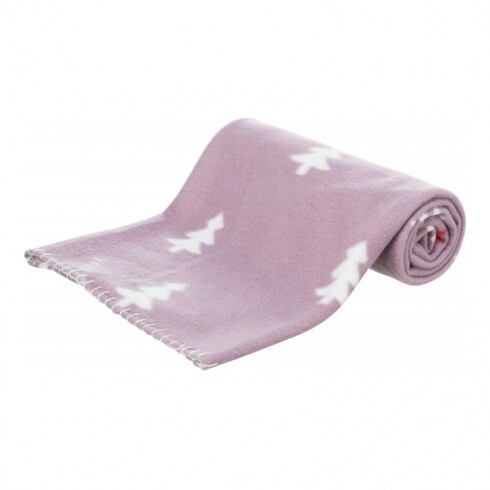 Trixie Pléd Xmas Nivia 100x70cm