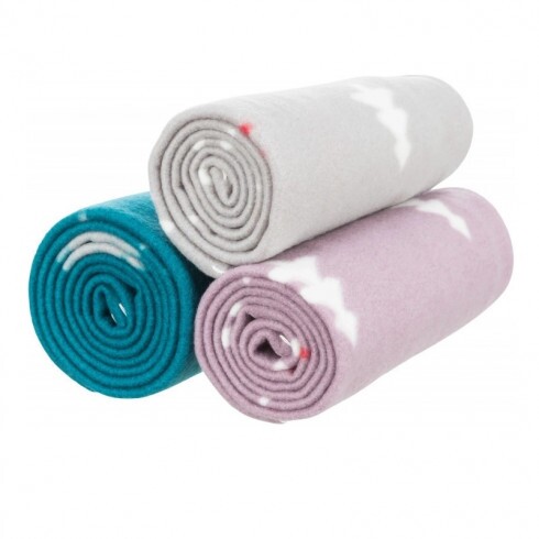 Trixie Pléd Xmas Nivia 100x70cm