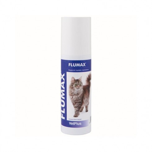 Flumax paszta 150 ml